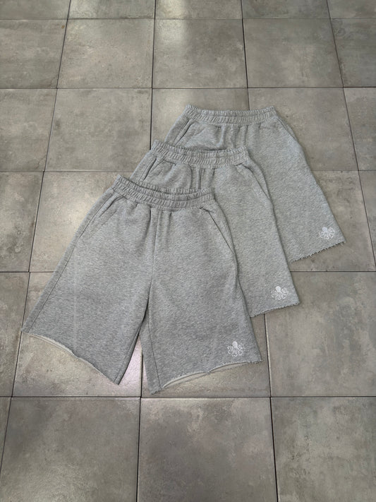 CHUNKY SHORTS